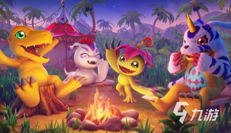 2025熱門(mén)回合制網(wǎng)游排行與下載推薦 融合動(dòng)漫制作的精品盤(pán)點(diǎn)