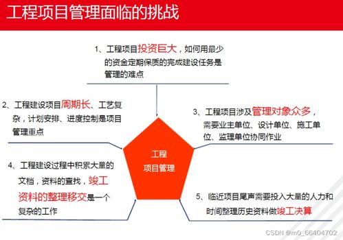 工程項(xiàng)目管理系統(tǒng)源碼與其面臨的挑戰(zhàn)