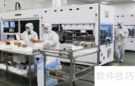 工廠IQC主管高效工作秘訣 優化工程管理服務的核心方法