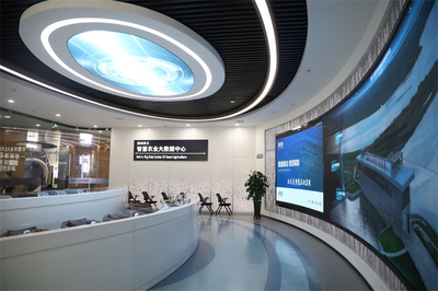 北大荒信息 以科技創(chuàng)新賦能現(xiàn)代農(nóng)業(yè)，引領(lǐng)計(jì)算機(jī)軟硬件技術(shù)開(kāi)發(fā)新篇章