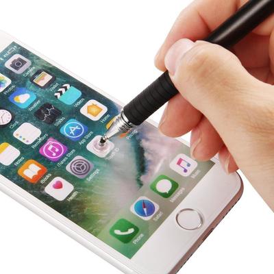 安卓細頭電容筆與三星S Pen 手寫筆的多元宇宙