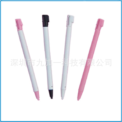 工廠直供，專業(yè)定制 深圳9+1科技（恒竹塑膠模具廠）3DS手寫筆及電腦周邊產(chǎn)品全解析
