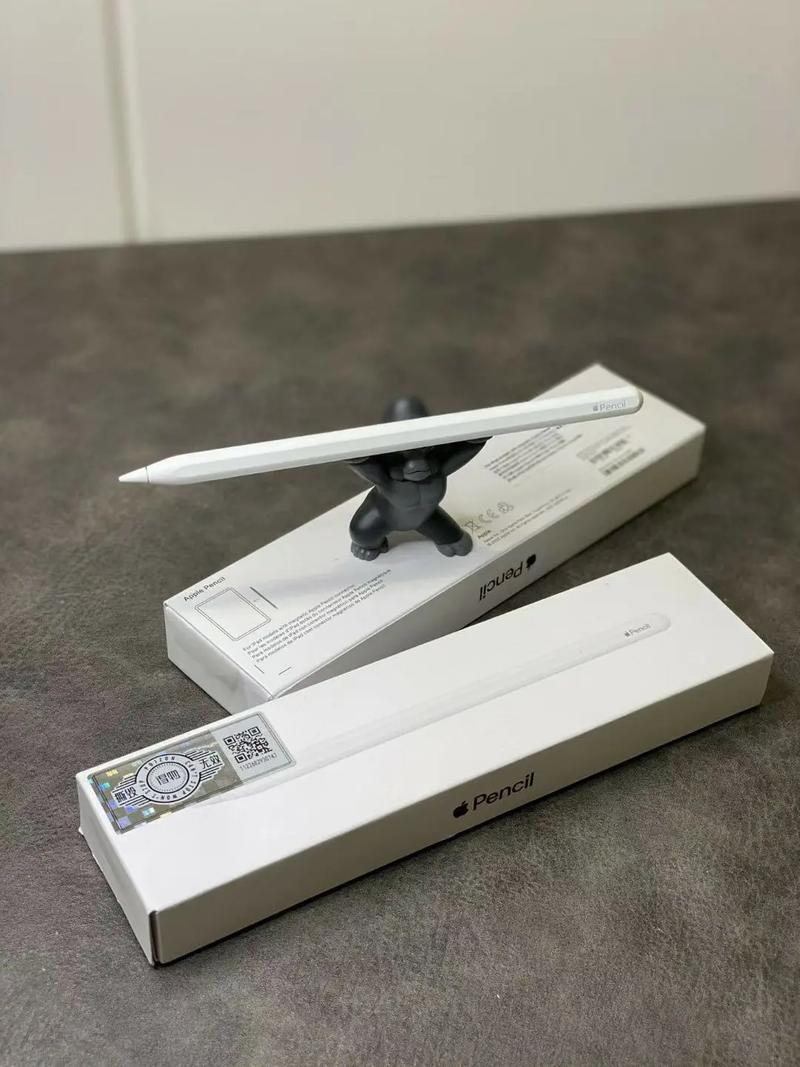二代蘋果手寫筆 從書寫到創(chuàng)意的無(wú)縫飛躍